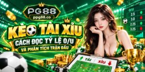 Kèo tài xỉu: Cách đọc tỷ lệ O/U và phân tích trận đấu